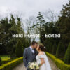 Lightroom Presets - Bold as Brass - Image 8