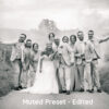 Lightroom Presets - Muted Tones - Image 6